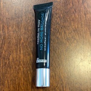 Dr. Brandt eye de-puffing gel